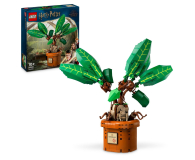 LEGO HARRY POTTER 76433 Mandragora - 1248479 - zdjęcie 2